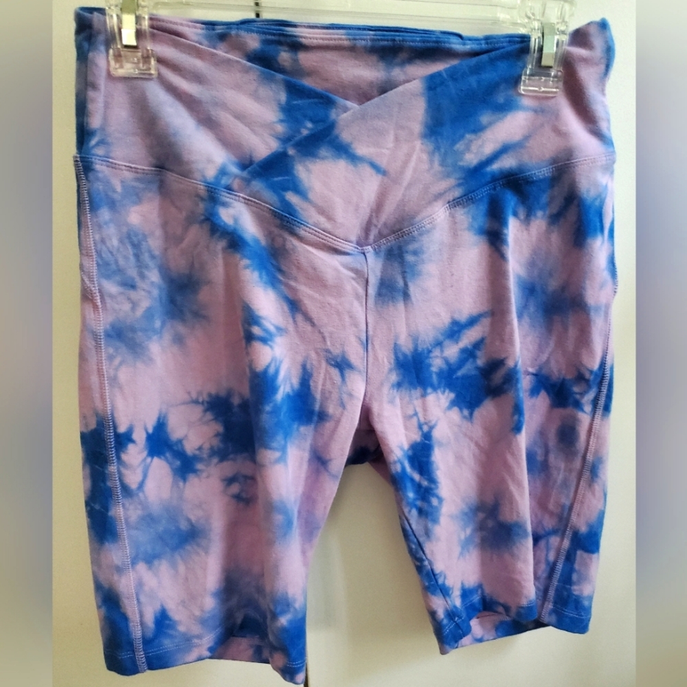 NWT  PINK VS Bike Shorts